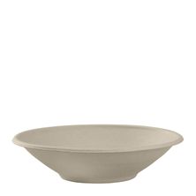 SOUP BOWL NAT 24OZ 50PC, BIOPAK