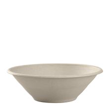 SOUP BOWL NAT 32OZ 50PCE, BIOPAK