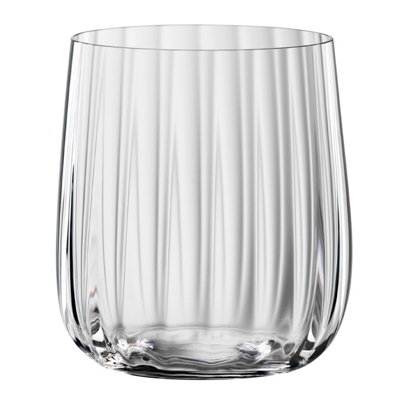 GLASS TUMBLER 340ML, SPIEGELAU LIFESTYLE