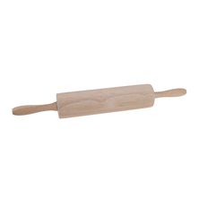 ROLLING PIN 450X60MM WOOD