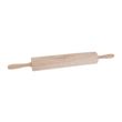 ROLLING PIN WOOD, CHEF INOX