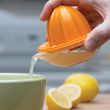 JUICER CITRUS ORANGE, PREPWORKS