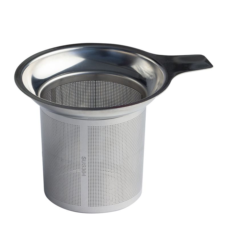 TEA STRAINER DELUXE, CUSIENA