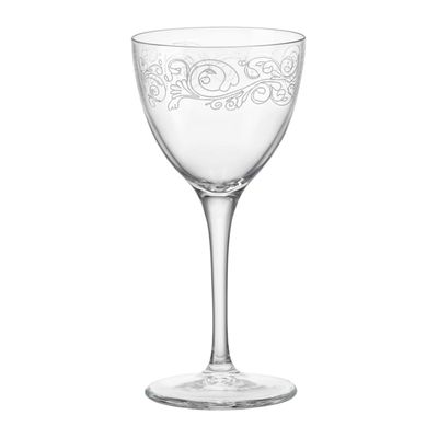 GLASS NICK & NORA 155ML BORMIOLI LIBERTY