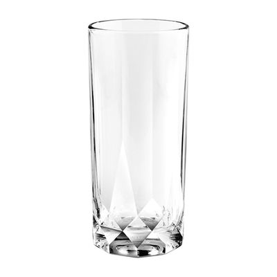 GLASS HIGHBALL 350ML, OCEAN CONNEXION