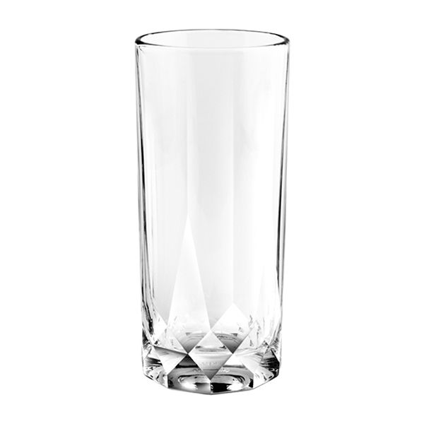 GLASS HIGHBALL 350ML, OCEAN CONNEXION