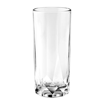 GLASS LONG DRINK 430ML, OCEAN CONNEXION