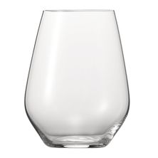 GLASS WHITE WINE 420ML, AUTHENTIS CASUAL