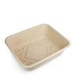 SERVING TRAY HARVEST 32.5X27X7CM, 5PCES