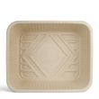 SERVING TRAY HARVEST 32.5X27X7CM, 5PCES