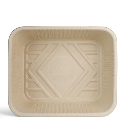 SERVING TRAY HARVEST 32.5X27X7CM, 5PCES