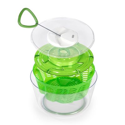 SALAD SPINNER EASY SPIN, ZYLISS