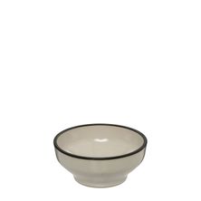 RAMEKIN 100MM DUSTED WHT, LUZERNE MOD