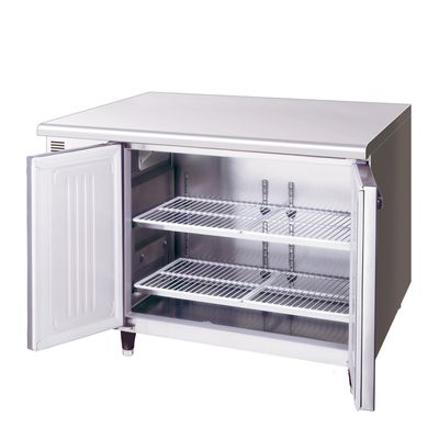 2 DOOR UNDERCOUTER FREEZER, HOSHIZAKI