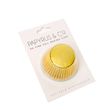 CUPCAKE FOIL 50PK, BAKE GROUP