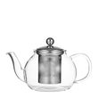 TEAPOT W/FILTER 4CUP/800ML, LEAF & BEAN