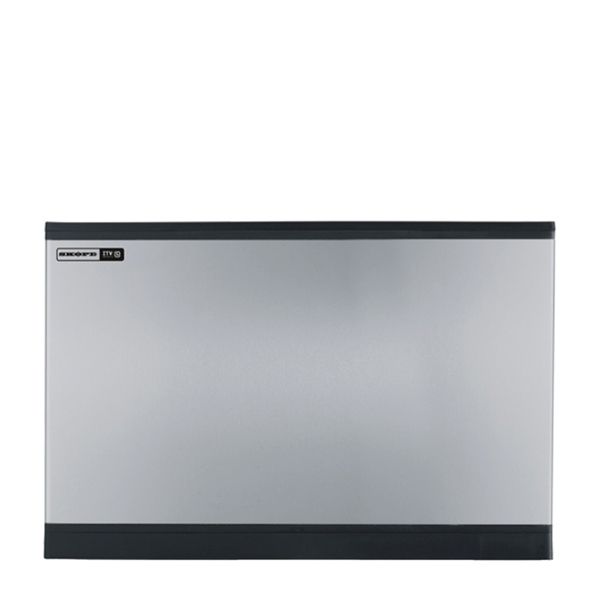 ICE MAKER MODULAR HALF CUBE 220KG, ITV