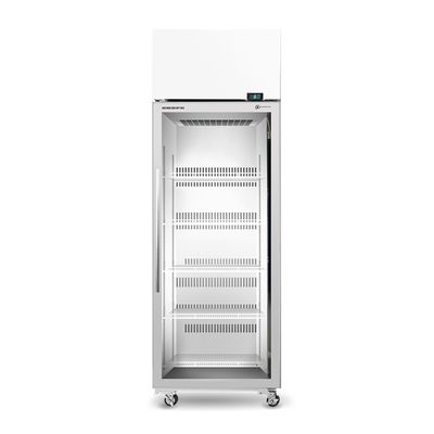 TOP MOUNTED CHILLER WHITE 1 DOOR, SKOPE