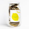 DEHYDRATED LIME 60G, I AM THIRSTY