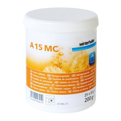 CLEANING TABLETS WINTERHALTER