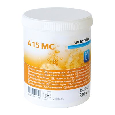 CLEANING TABLETS WINTERHALTER