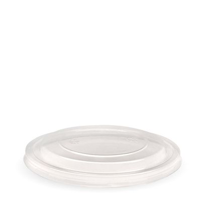 LID PET FIT 500-1000ML, BIOPAK