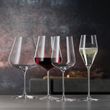 GLASS BURGUNDY 960ML, DEFINITION 1350300