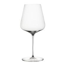 GLASS BORDEAUX 750ML, DEFINITION 1350335