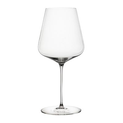 GLASS BORDEAUX 750ML, DEFINITION 1350335