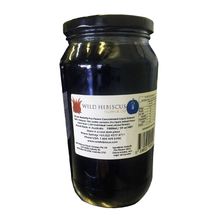 BUTTERFLY PEA FLOWER EXTRACT 1LT