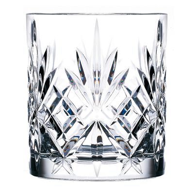 TUMBLER DOF 310ML, RCR MELODIA