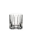 GLASS NEAT 2PK, RIEDEL BAR