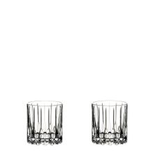 GLASS NEAT 2PK, RIEDEL BAR