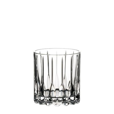 GLASS NEAT 2PK, RIEDEL BAR