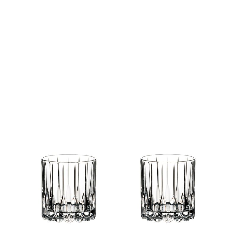 GLASS NEAT 2PK, RIEDEL BAR