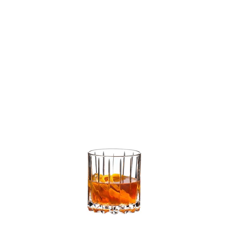 GLASS NEAT 2PK, RIEDEL BAR