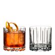 GLASS NEAT 2PK, RIEDEL BAR