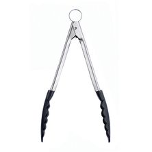 TONGS LOCKING HD 24CM N/STICK, CUISIPRO