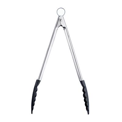 TONGS LOCKING HD N/STICK, CUISIPRO