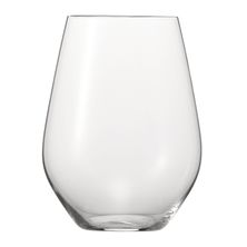GLASS BORDEAUX 630ML, AUTHENTIS CASUAL
