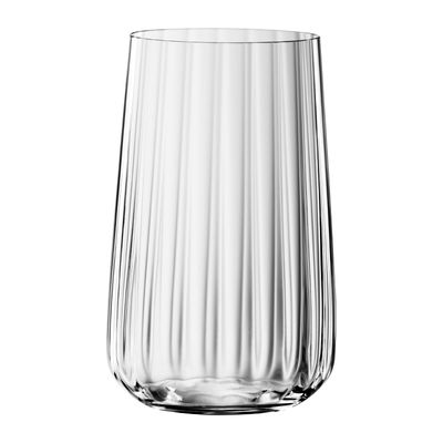 GLASS LONG 510ML, SPIEGELAU LIFESTYLE