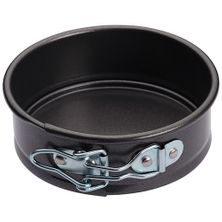 CAKE TIN SRINGFORM RND 11X3.5CM, M/PRO