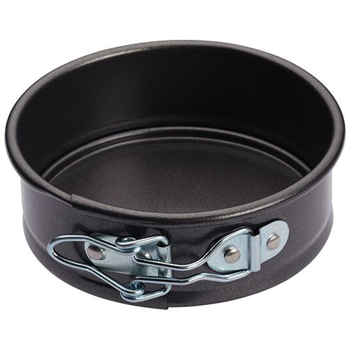 CAKE TIN SRINGFORM RND 11X3.5CM, M/PRO