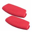 HANDLE HOLDERS FOR BAKEWARE RED, LODGE