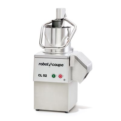 VEG PREP MACHINE CL52 ROBOT COUPE