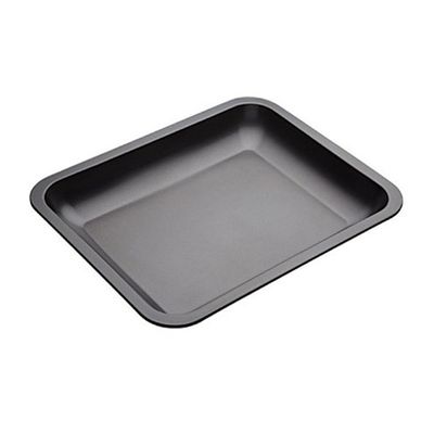 MASTERPRO ROASTING PAN N/ST