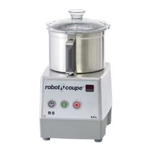 CUTTER MIXER R5 ROBOT COUPE