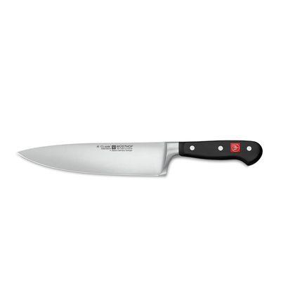 KNIFE COOKS 20CM, WUSTHOF CLASSIC