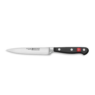 KNIFE UTILITY 12CM, WUSTHOF CLASSIC