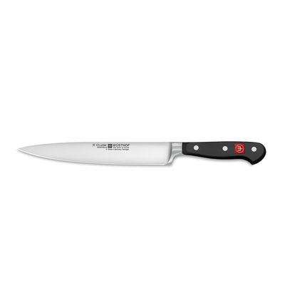 KNIFE CARVING 20CM, WUSTHOF CLASSIC